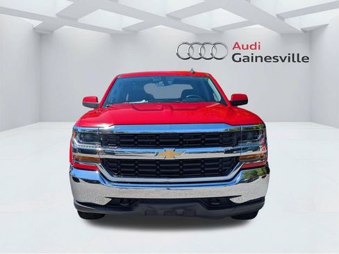 Used 2016 Chevrolet Silverado 1500 LT AWD/4WD image 13