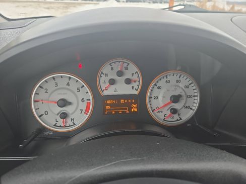 Used 2015 Nissan Titan PRO-4X image 20