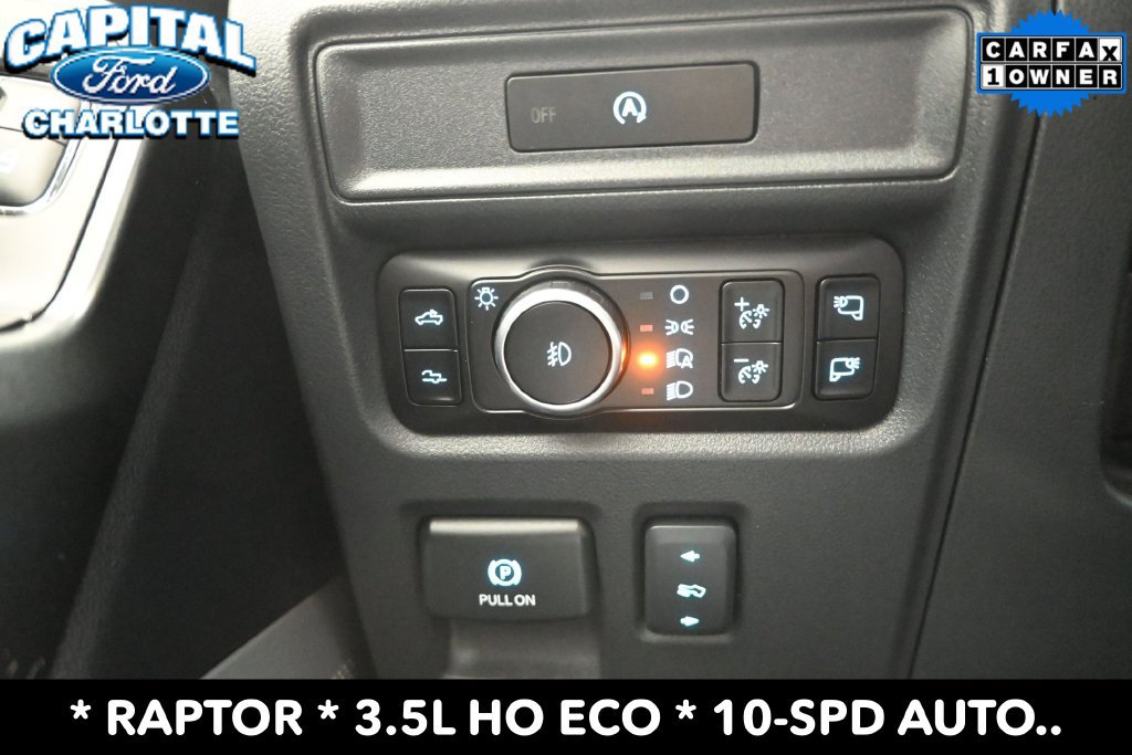 Used 2025 Ford F150 Raptor AWD/4WD image 18
