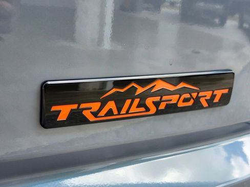 New 2026 Honda Passport TrailSport image 13