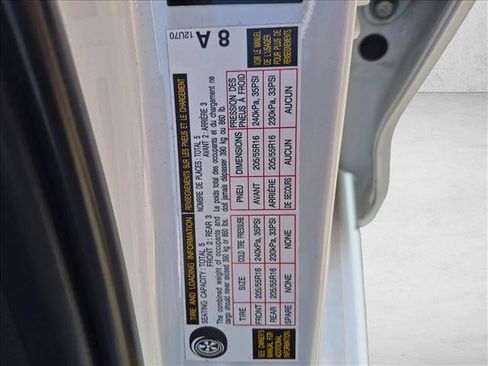 Certified 2023 Toyota Corolla LE FWD image 15