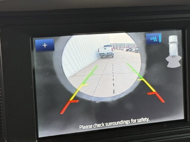 Used 2022 Ford Bronco Wildtrak AWD/4WD image 17