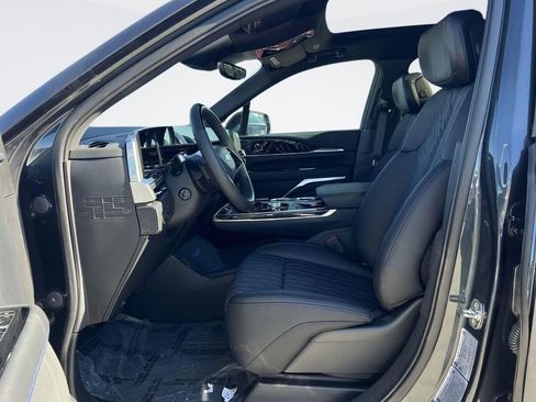 New 2026 Cadillac Escalade IQ Sport 1 AWD/4WD image 25