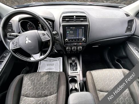 Used 2024 Mitsubishi Outlander Sport AWD image 12