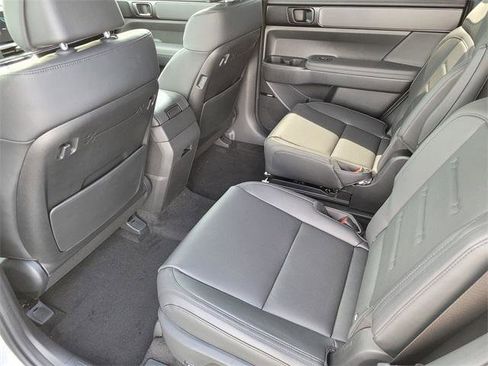 New 2025 Hyundai Santa Fe Calligraphy image 6