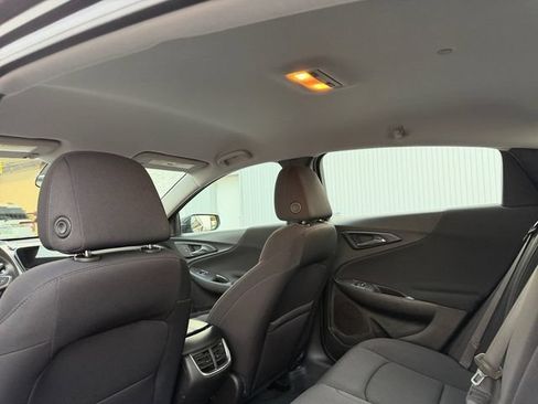 Used 2023 Chevrolet Malibu LT FWD image 20