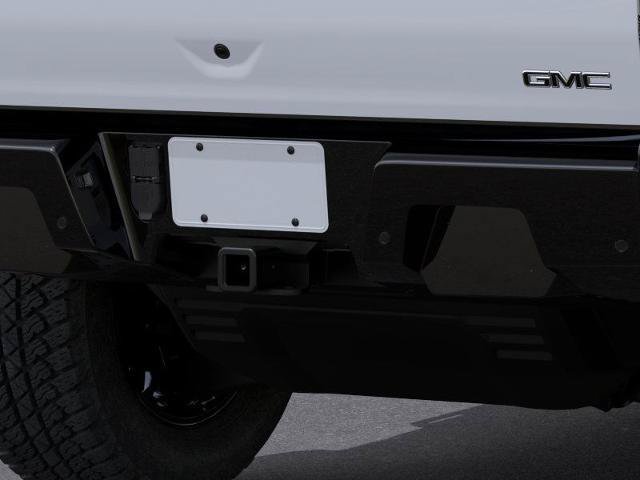 New 2026 GMC Hummer EV 4x4 Crew Cab image 38