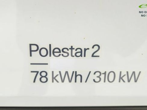 Used 2024 Polestar Polestar 2 AWD/4WD image 33