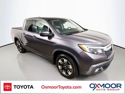 Used 2020 Honda Ridgeline RTL