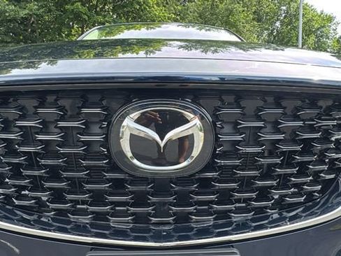 Used 2025 MAZDA CX-5 AWD 2.5 S w/ Preferred Package image 11