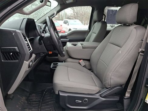 Used 2016 Ford F150 XLT w/ Equipment Group 301A Mid image 14