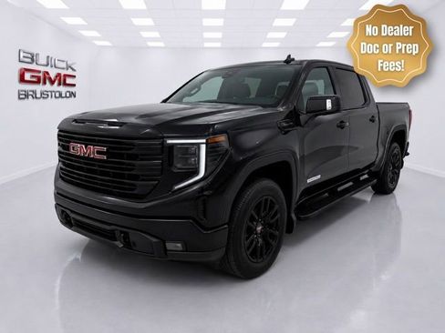 Used 2024 GMC Sierra 1500 Elevation w/ Preferred Package AWD/4WD image 3