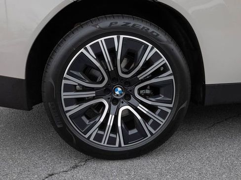 Used 2026 BMW X3 xDrive30 w/ Premium Package image 10