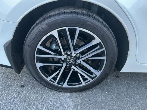 New 2026 Toyota Camry XLE w/ Premium Package image 4