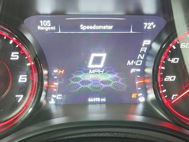 Used 2023 Dodge Charger R/T w/ Plus Group RWD image 22