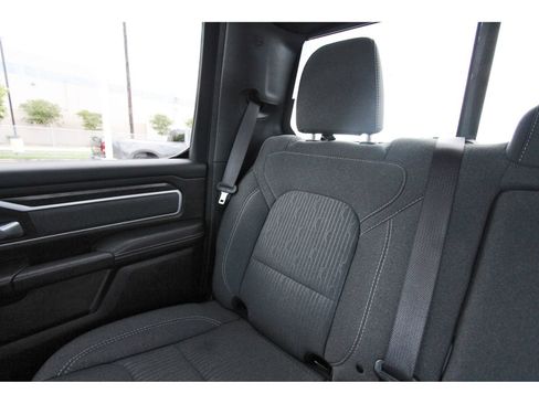 Used 2022 RAM 1500 Lone Star AWD/4WD image 14