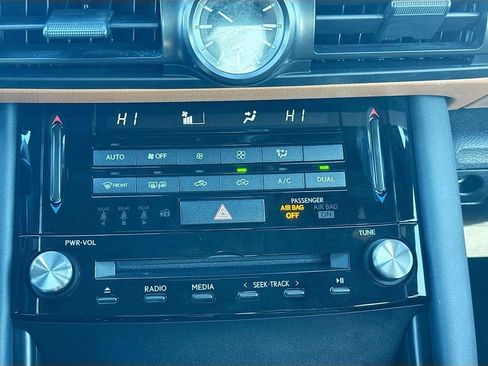 Used 2023 Lexus IS 300 w/ Comfort Package image 15