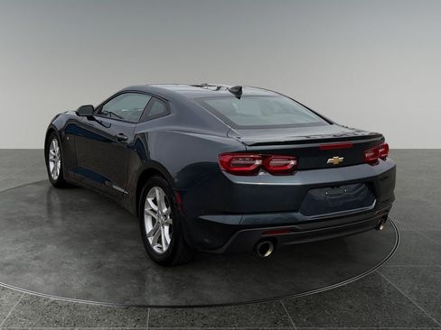 Used 2022 Chevrolet Camaro LS RWD image 7