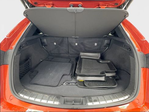 Used 2023 Lexus NX 350 AWD image 17
