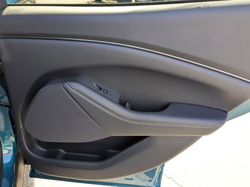 New 2026 Ford Mustang Mach-E Select w/ Comfort Package RWD image 33
