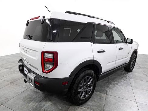 Used 2025 Ford Bronco Sport Big Bend image 6