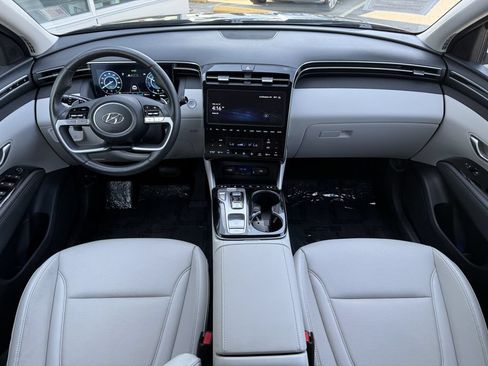 Used 2024 Hyundai Tucson Limited AWD/4WD image 21