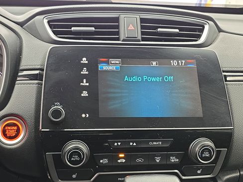 Used 2019 Honda CR-V EX-L image 20