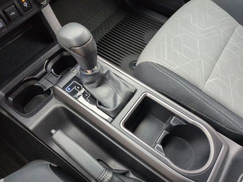 Used 2023 Toyota Tacoma TRD Sport image 24