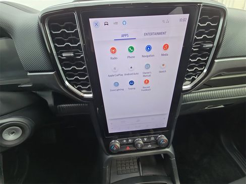 Used 2025 Ford Ranger XLT w/ Equipment Group 301A High image 21