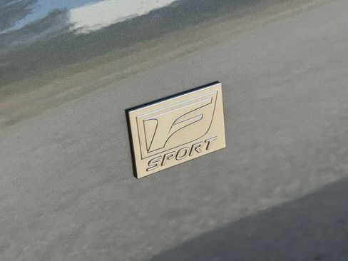 New 2026 Lexus IS 350 F Sport RWD image 8