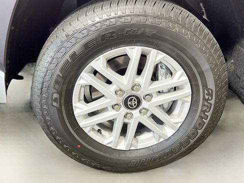 Used 2025 Toyota Tundra SR5 image 13