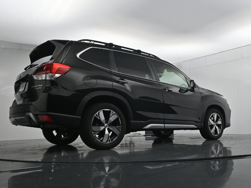 Used 2021 Subaru Forester Touring w/ Popular Package #2 AWD/4WD image 37