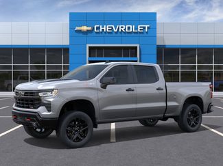 New 2026 Chevrolet Silverado 1500 LT Trail Boss video 2