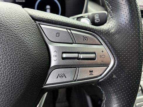 Used 2023 Hyundai Santa Fe Calligraphy FWD image 38