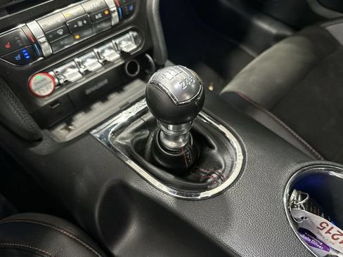 Used 2016 Ford Mustang GT Premium w/ Equipment Group 401A RWD image 27