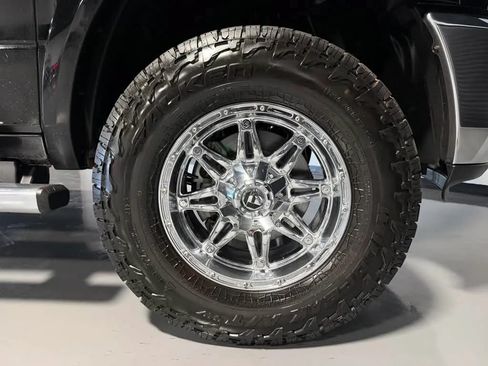 Used 2013 RAM 2500 Longhorn w/ Convenience Group AWD/4WD image 9