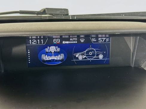 Used 2023 Subaru Crosstrek 2.5i Limited w/ Moonroof Package image 28