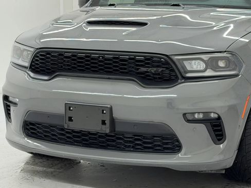 Used 2022 Dodge Durango SRT w/ Premium Interior Group AWD/4WD image 41