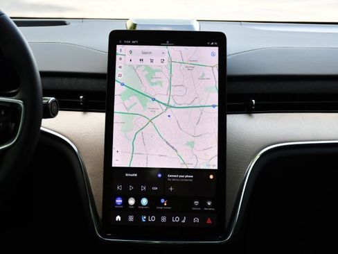 New 2025 Volvo EX90 Ultra image 23