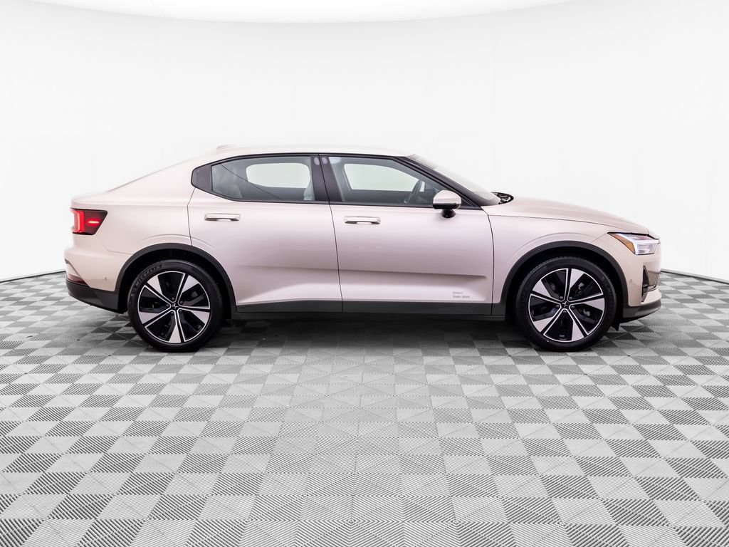 Used 2024 Polestar Polestar 2 AWD/4WD image 8