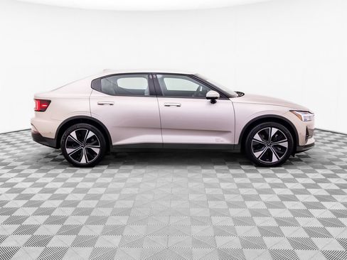 Used 2024 Polestar Polestar 2 AWD/4WD image 8