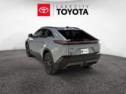New 2026 Toyota C-HR