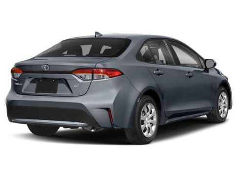 Used 2020 Toyota Corolla LE FWD image 2