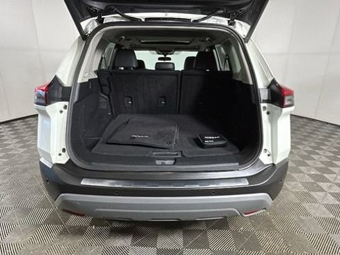 Used 2023 Nissan Rogue SV w/ SV Premium B Package AWD/4WD image 27