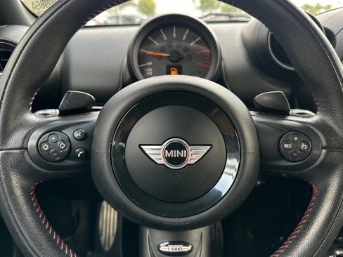 Used 2016 MINI Cooper Countryman S image 23