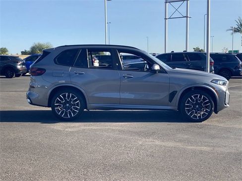 New 2026 BMW X5 sDrive40i w/ M Sport Package image 5
