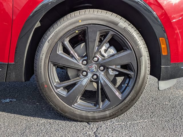 New 2026 Buick Envision Sport Touring AWD/4WD image 11