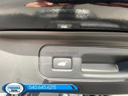 New 2026 Honda Passport TrailSport Elite image 11
