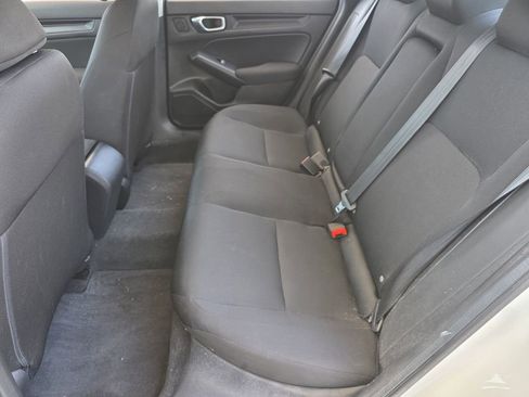 Used 2024 Honda Civic LX image 29