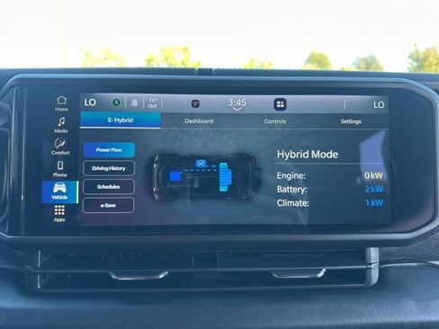 Used 2024 Jeep Wrangler Unlimited Rubicon 4xe image 47